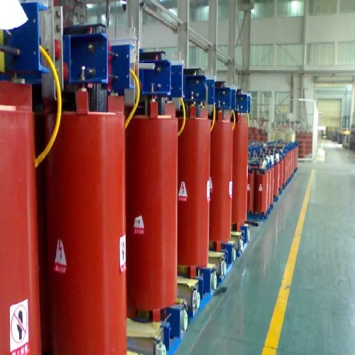 蒲城SCB10-200KVA干式变压器