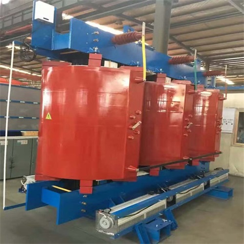 蒲城SCB10-500KVA干式变压器价格