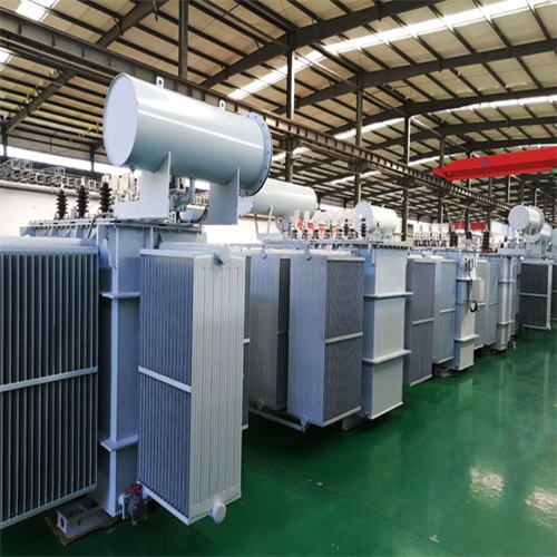 蒲城S11-4000KVA/10KV/0.4