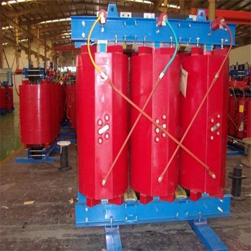 蒲城SCB10-1000KVA干式变压器